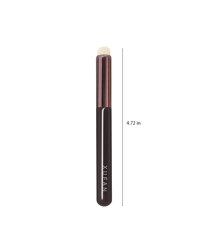 Professional Makeup Brush - Eye Shadow, Lip, and Shadow Brush