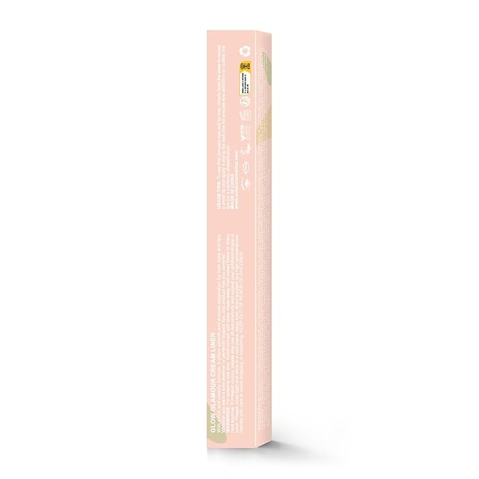 Oulac Rose Retractable Eyeliner Pencil 2in1 Waterproof Makeup Pen for Eye Liner and Lip Liners, Smooth and Creamy, Long Lasting Matte Finish, Vegan & Cruelty-Free, 05 Dried Rose
