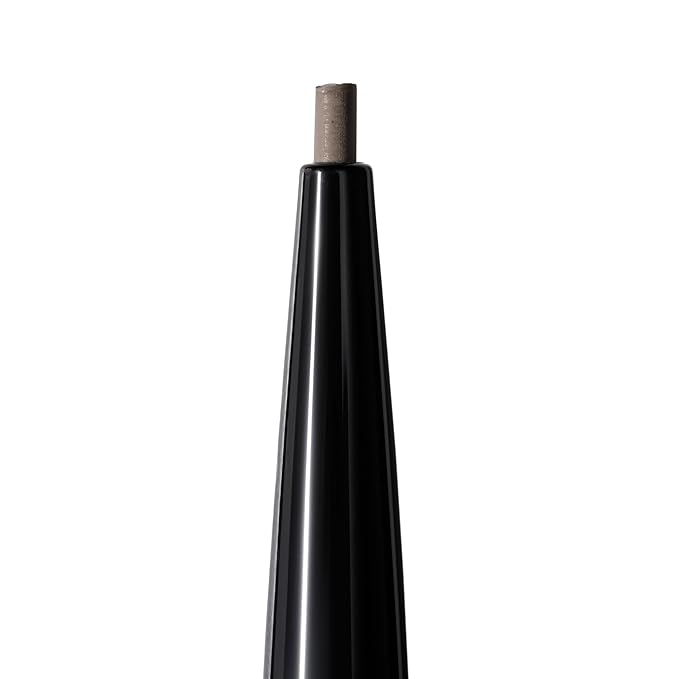 Arches & Halos 2-In-1 Defining Eyebrow Pencil And Powder - Shapes And Fills In Sparse Brows For Natural Look - Soft Textured Powder Formula - Dual Ended With Spoolie Brush - Sunny Blonde - 0.017 Oz