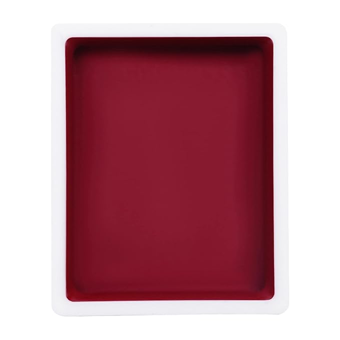Narrative Cosmetics Alcohol Palette Refill Pans - Skin Tones - Dark Mauve