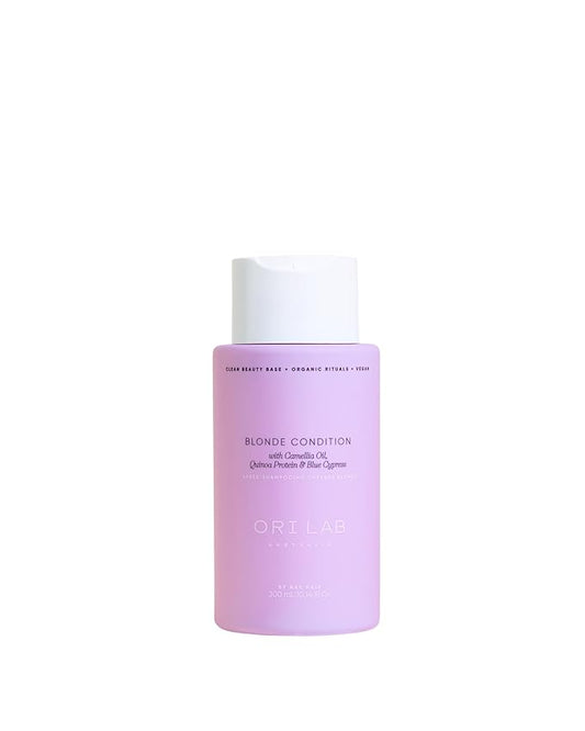 Blonde Condition 300ml - Blonde Toning Conditioner