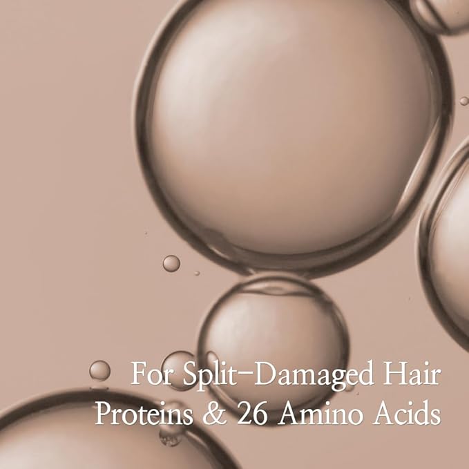 NARD Damage RX Hair Pack In Mist 150ML / 5.07 FL OZ - Repairing Hair Treatment Spray, Nourishing Leave-In Conditioner, Hydration for Dry & Damaged Hair