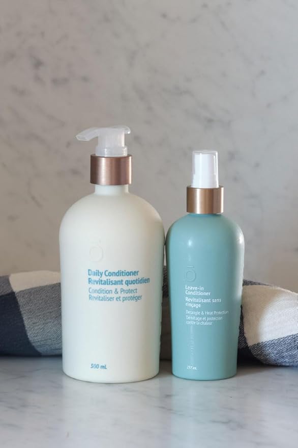 doTERRA Daily Conditioner - 2 Pack