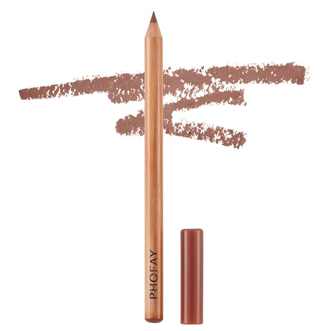 12-Piece Lip Liner Set -Pro-Grade Precision, Skin-Loving Formula, Versatile Shades, Long-Wearing & Travel-Friendly (12 COLORS)