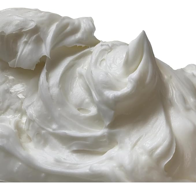 Whipped Grass-Fed Beef Tallow cream, frankincense tallow balm for skin, dry skin body butter, whipped tallow Face and Body moisturizer 4fl.oz (Frankincense)