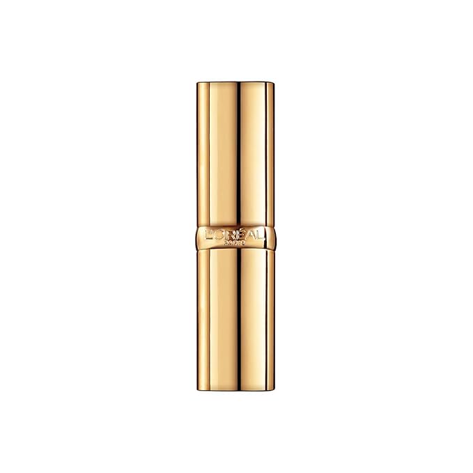 L'Oreal Paris Makeup Colour Riche Original Creamy, Hydrating Satin Lipstick, 840 Nature's Blush, 1 Count