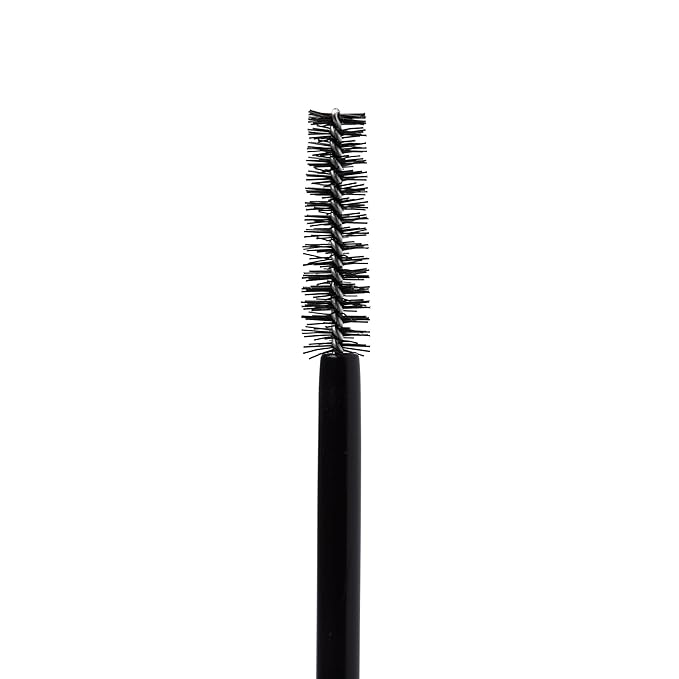Revolution, 5D Lash Mascara, Lengthening & Volumizing Effect, Jet Black Formula, Infused with Hyaluronic Acid, Vegan & Cruelty-Free, 0.47 fl oz