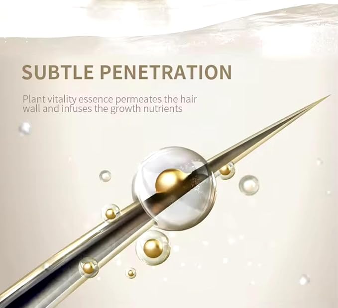 Argan Oil Treatment | Hair Serum | Top Mousturizer & Brillance | Ultra-Light Miracle Argan Oil with Vitamin E, & Carotenes