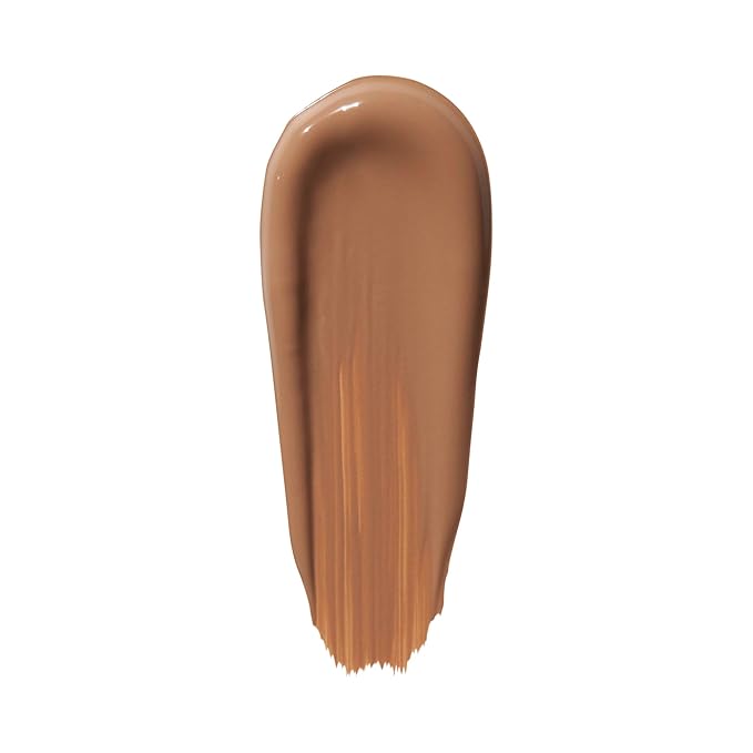 e.l.f. Halo Glow Contour Beauty Wand, Liquid Contour Wand For A Naturally Sculpted Look, Buildable Formula, Vegan & Cruelty-free, Light/Medium