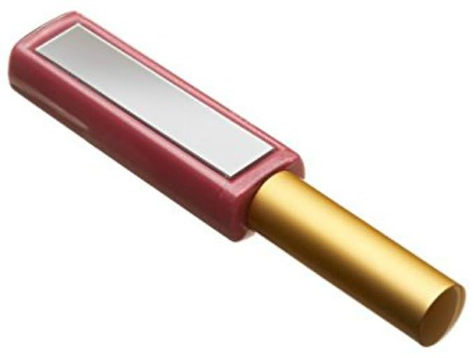 Ecco Bella Natural Lip Gloss - Good For You Gloss - Non-Sticky Lip Shine, Glossy Lips, Long Lasting Lip Gloss - Clean & Hydrating Makeup - Healthy Moisturizing Ingredient Gloss - Power