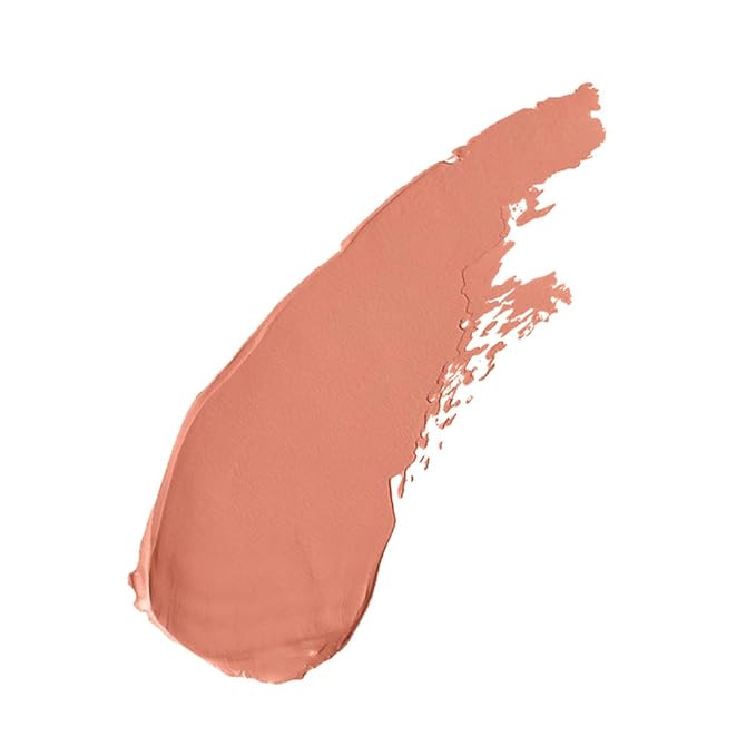 Graftobian HD Glamour Crème Foundation 1/2oz, Weightless Full Coverage Makeup, 65 Inclusive Shades, For All Skin Types, Natural or Full-Glam Looks, For Professionals and Beginners, Peach Blush