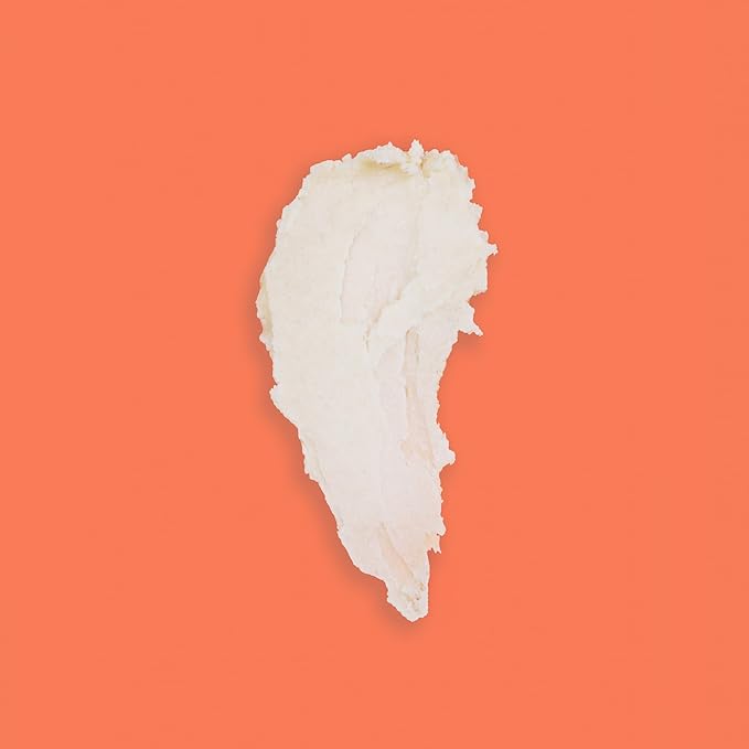 Shea Radiance P.U.R.E Raw Shea Butter | 100% Natural & Unrefined Body Butter | Soothes, Softens, & Increases Collagen | Long Lasting Moisture | Moisturizer for Sensitive Skin | Apricot Oil (9 oz)