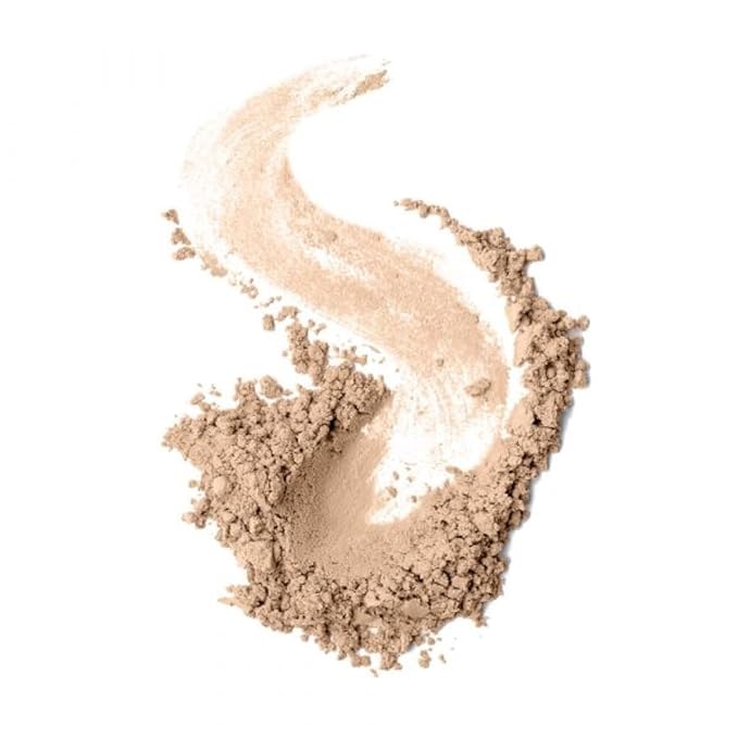 ARTDECO Hydra Mineral Compact Foundation - natural peach N°67 - Hydrating loose powder compact for a soft matte finish - good coverage without mask-like effect - refillable - makeup - 0.35 Oz