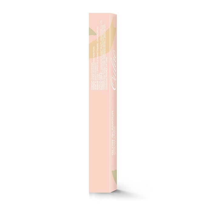 Oulac Black Eyeliner Pencil Waterproof Smudge Proof, Retractable Eye Liner Pen, Smooth and Creamy Eye Makeup for Precision Application Vegan & Cruelty-Free, 01 Noir