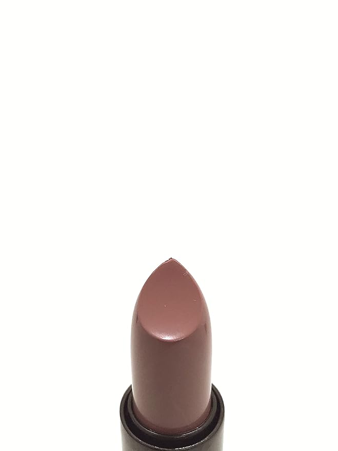 Hypoallergenic Lipstick for Sensitive Skin By FACEWORKS (Matte Jada)