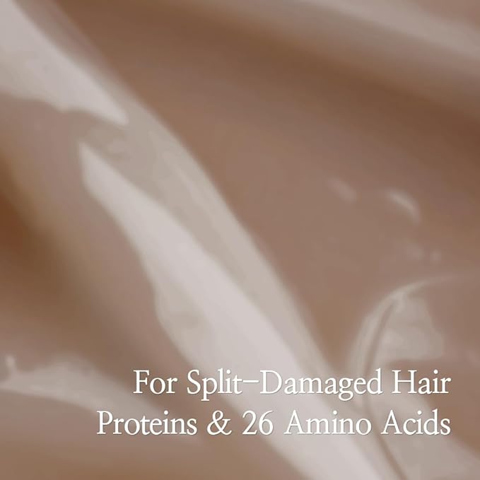NARD RX Hair Conditioner for damaged hair / 3.38 oz - RX Treatment, High-Nutrition, and Split Hair Care (Containing Amino Acids, Protein, Keratin, Silk, 11 Peptides, Vitamin E, and 6 Oils)
