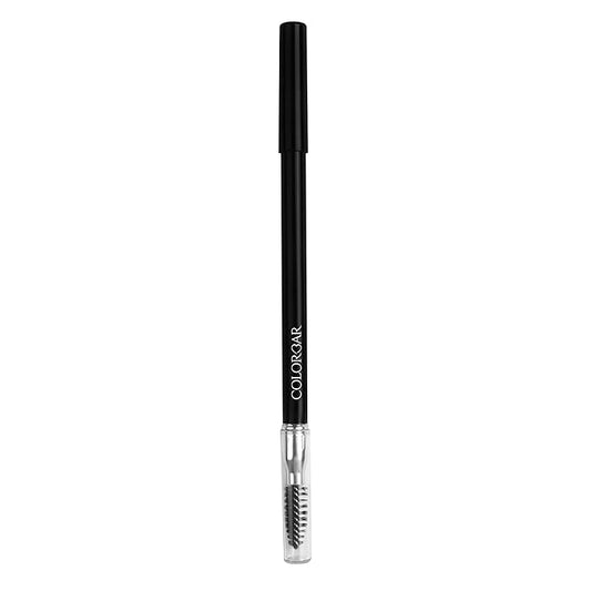 Stunning Brow Pencil - Blendable, Long Lasting, Smudge-Proof Formula - Eyebrow Pencil with Natural Antioxidants - 001 Chestnut - 0.03 oz