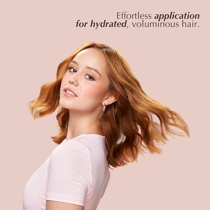 320Pure Moisture Rich Shampoo for Fine Hair 16oz, Repairing, Lightweight & Volumizing Formula, Best Cleaner for Dry, Thin, or Fine Hair, Pure & Natural, Hydrating Shampoo for Women