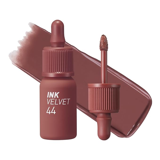 Peripera INK THE VELVET VARIATION (044 CHESTNUT NUDE)