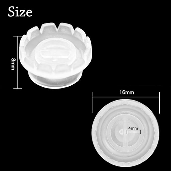 400 Pcs Eyelashes Extension Volume Lashes Fan Blossom Cups,Quick Blossom Cup,Glue Holder and Lash Organizer Tool,for Eyelash Grafting, Nail Art, Quick Volume Lash