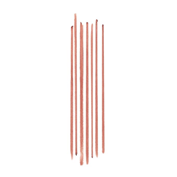 Morphe Soulmatte Filling Gel Lip Liner - Ultra Creamy Lip Liner with a Matte Formula - Defines, Contours & Reshapes Lips for a Soft Focus, Long-Lasting Finish - Wifey (0.007 oz)