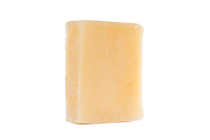 ILS Soap Co.– All-Natural Soap bar for Men & Women – Cold Process, Handmade in the USA