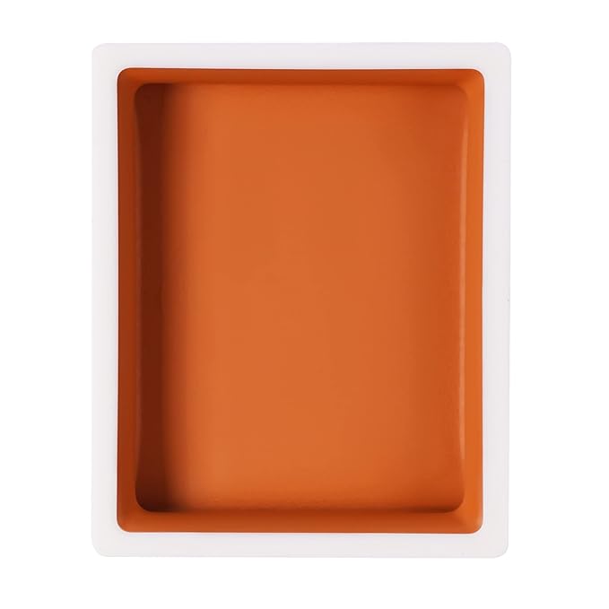 Narrative Cosmetics Alcohol Palette Refill Pans - Skin Tones - Yellow Deep