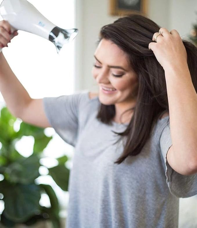 InStyler Turbo Ionic Blow Dryer