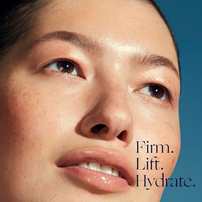 Active NAD+ Eye Serum – Dark Circles, Puffiness, Fine Lines – 5% NAD+, Four Hyaluronic Acids & Swiss Liposomal Delivery – Lifting and Firming Formula – 5ml – Includes Applicator