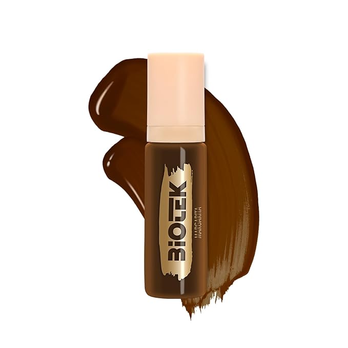 BIOTEK Brow Pigment Color for Long Lasting Makeup - Hybrid Long Lasting - Made in Italy (Margarita)