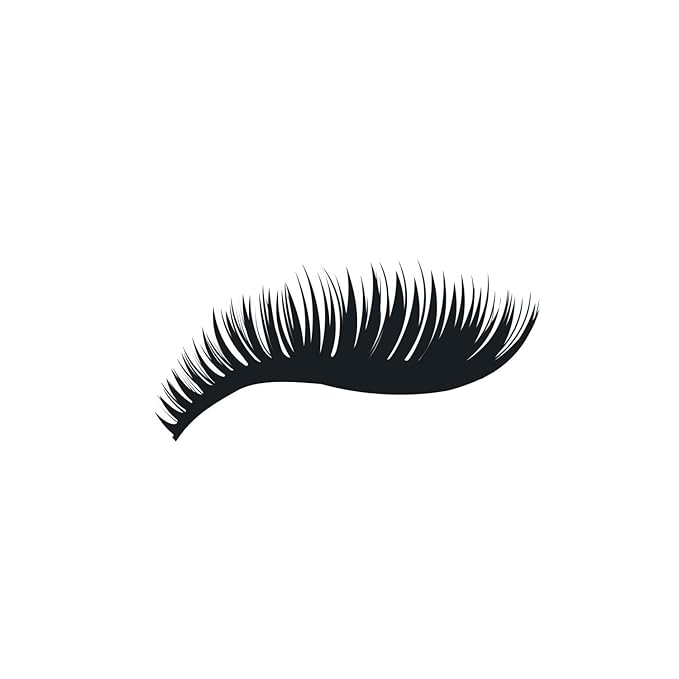 PUPA Milano Vamp! Mascara-For Voluminous And Dramatic Eyelashes-Max Lengthening And Defining Formula Adds Impact-Boost Your Eye Allure With Long,Thick Lashes-200 Chocolate Brown-0.32 Oz,I0111593