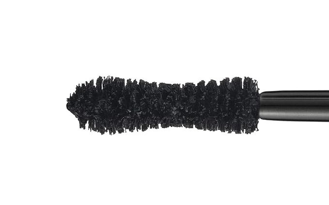 Pupa Milano Vamp! Waterproof Mascara - Add Extreme Volume and Length to Lashes - Serum-Infused Formula Promotes Thicker Lash Appearance - Smudge, Clump, and Water Resistant - 001 Extra Black - 0.3 oz