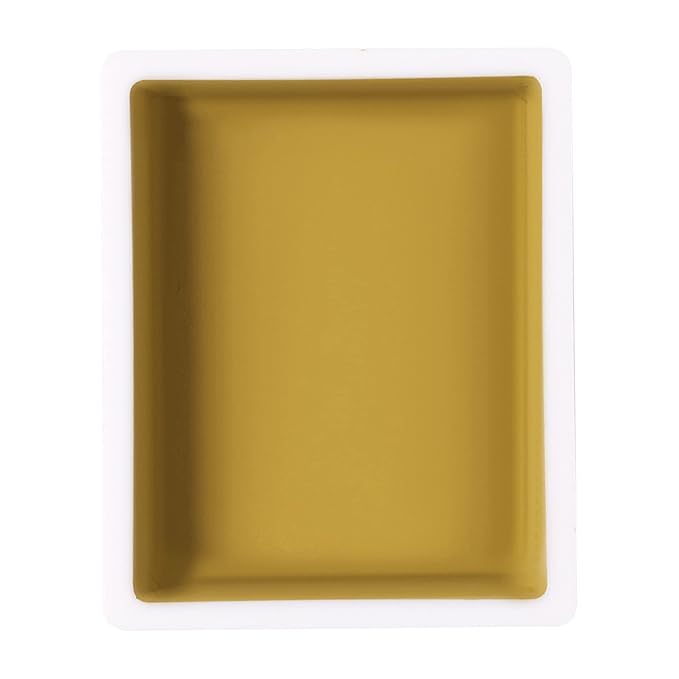 Narrative Cosmetics Alcohol Palette Refill Pans - Skin Tones - Olive