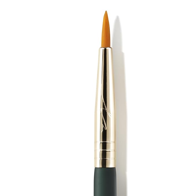Eye makeup brush (Eyeliner Brush)