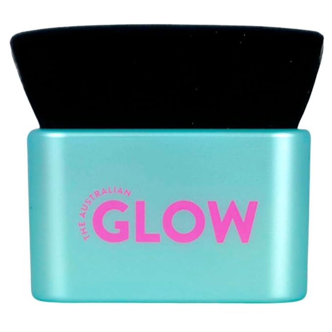 Australian Glow Body Contour & Blending Brush