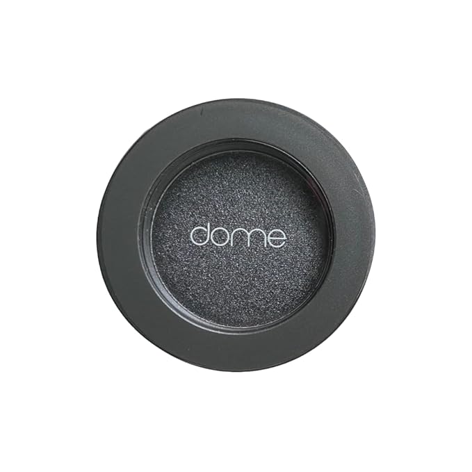 Diamond Eye Shadow - Vegan, Cruelty-Free Shimmer Eyeshadow, Easy-to-Blend Long-Lasting Eye Makeup, Paraben-Free, Sulfate-Free, Natural Metallic Eyeshadow - Precious Metal .07 oz