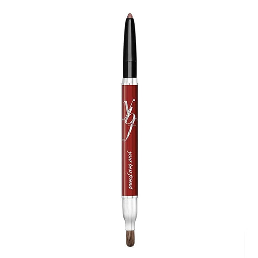 YBF Your Best Lip Liner, Studio Spice, 0.032 Ounce