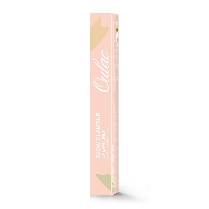 Oulac Eyeliner Pencil Waterproof Smudge Proof, Retractable Eye Liner Pen, Smooth and Creamy Eye Makeup for Precision Application Vegan & Cruelty-Free, LL07 Heartfelt