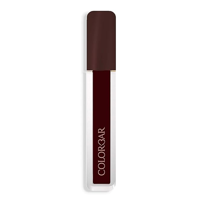 Powerkiss Vegan Matte Lipcolor - Hydrating Matte Lipstick - Talc-Free and Highly Pigmented Liquid Lipstick - 001 Show Down - 0.16 oz