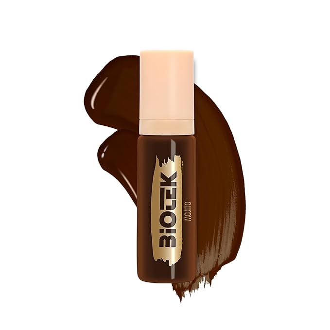 BIOTEK Brow Pigment Color for Long Lasting Makeup - Hybrid Long Lasting - Made in Italy (Mojito)