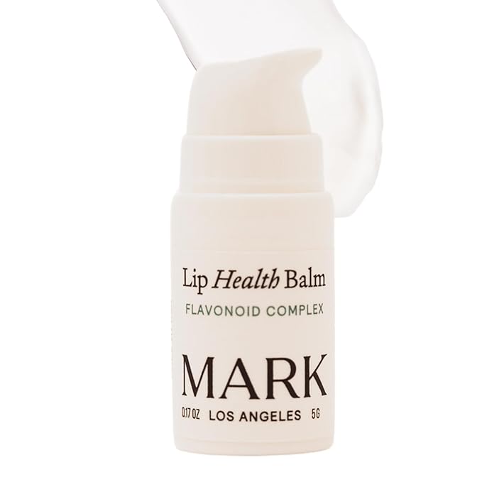 Lip Hydration Balm for Dry, Cracked Lips – Intense Daily Moisture + Cold Sore Relief – Powered by 5 Plant Flavonoids & XDF™ Technology – 5g