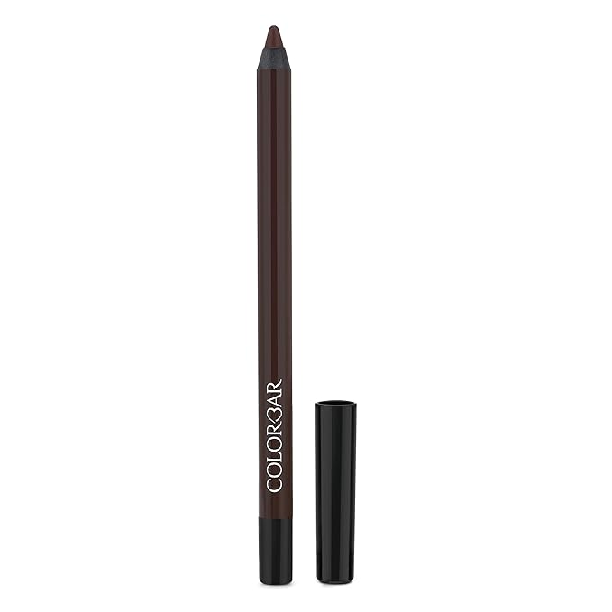 I-Glide Eye Pencil - Long Lasting Brown Eyeliner - Waterproof & Smudge-Proof - 0.03 oz