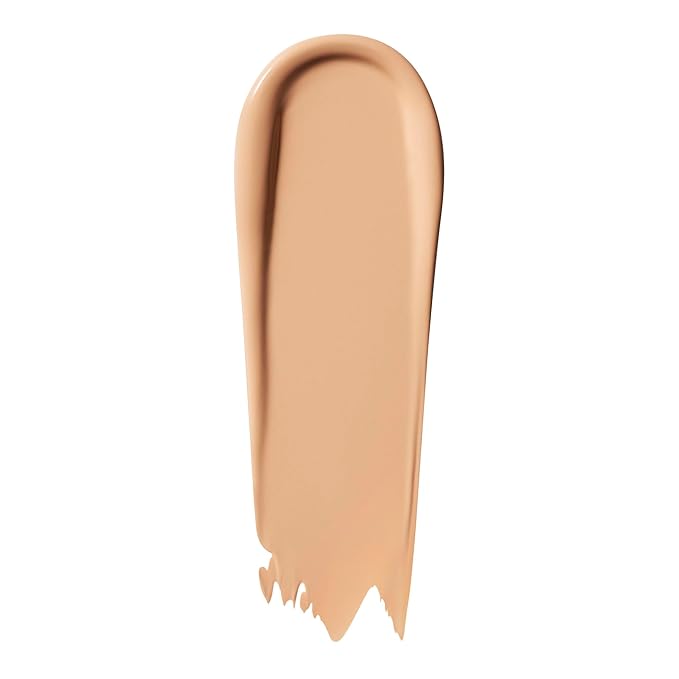 e.l.f. Soft Glam Foundation, Medium Coverage, Long-Lasting & Buildable Foundation For A Smooth, Satin Finish, Vegan & Cruelty-Free, 23 Light Cool