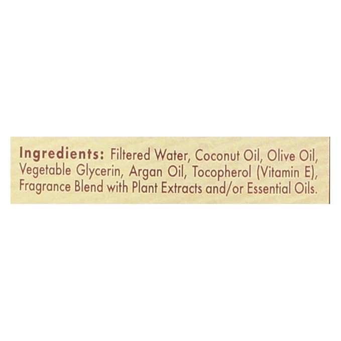 A LA MAISON French Liquid Hand Soap RefilL - Natural Hand Wash Made with Essential Oils - Biodegradable, Plant-Based, Vegan, Cruelty-Free (16.9 Fl Oz Bottle, Citrus Blossom)
