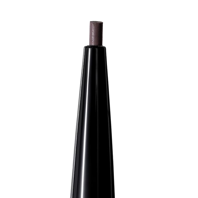 Arches and Halos 2 in 1 Defining Eyebrow Pencil and Powder - Brow Powder with Spoolie Brush - Shape and Fill for Natural Look - Auburn - 0.017 oz