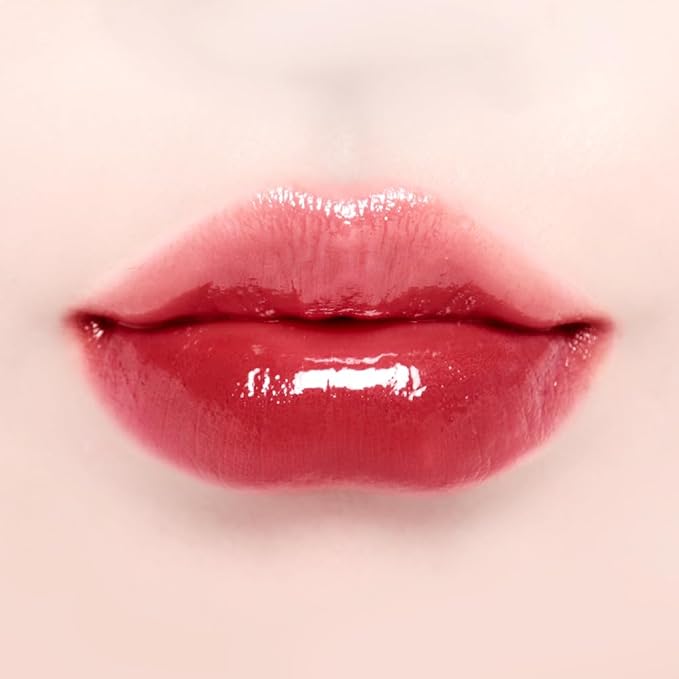 DINTO Blur-Glowy Lip Tint (226 Dēvōtiō)