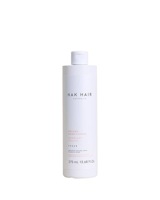 NAK Hair Volume Conditioner 375ml - Volumising Hair Conditioner