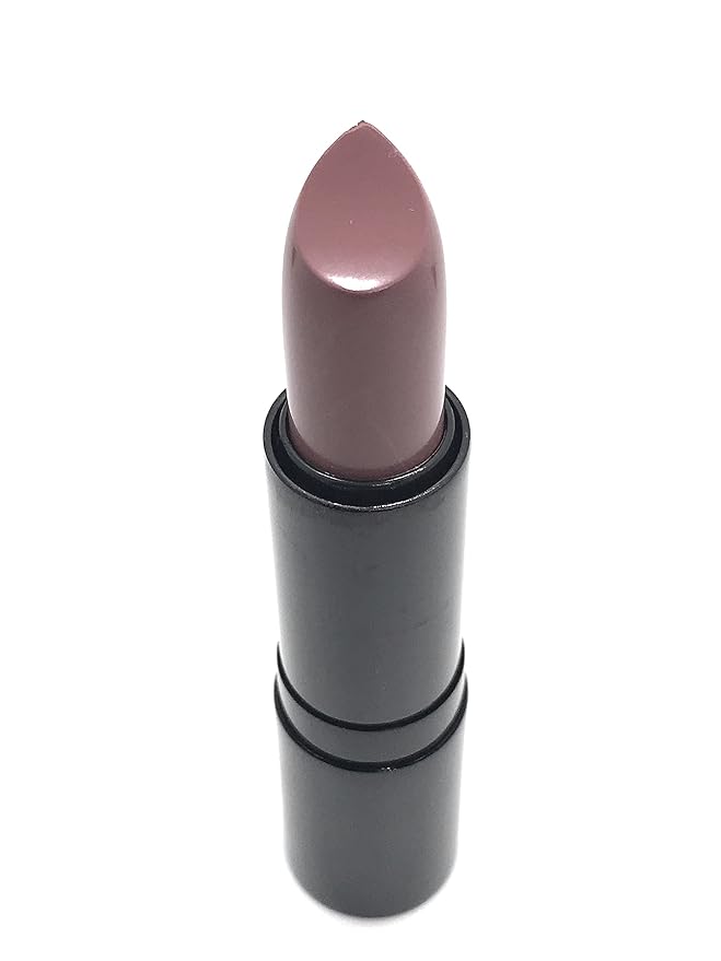 Hypoallergenic Lipstick for Sensitive Skin By FACEWORKS (Matte Jada)