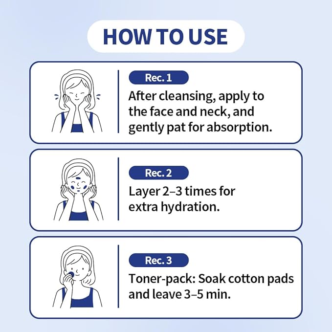 1.618 Multi-Layer Hydration Toner – Hyaluronic Acid + Panthenol + Collagen Complex | K-Beauty Face Toner for Radiant, Supple Skin | 6.7 fl oz