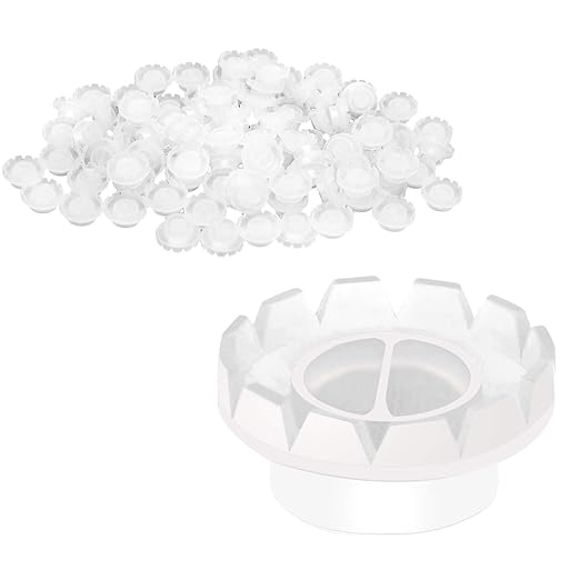 Fenshine 300 PCS Eyelashes Extension Volume Lashes Fan Quick Blossom Cups Lash Glue Holder and Lash Organizer Supplies Tools for Eyelash Extension Supply
